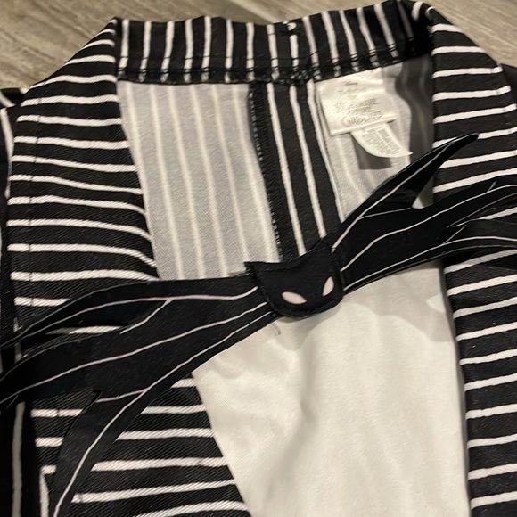 Jack Skellington Disney Halloween costume large - Picture 4 of 4